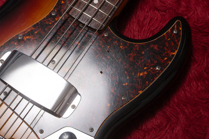 【used】Fender Japan / JB62-75US 3TS 2002-2004 4.395kg #Q024277【GIB Yokohama】
