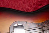 【used】Fender Japan / JB62-75US 3TS 2002-2004 4.395kg #Q024277【GIB Yokohama】