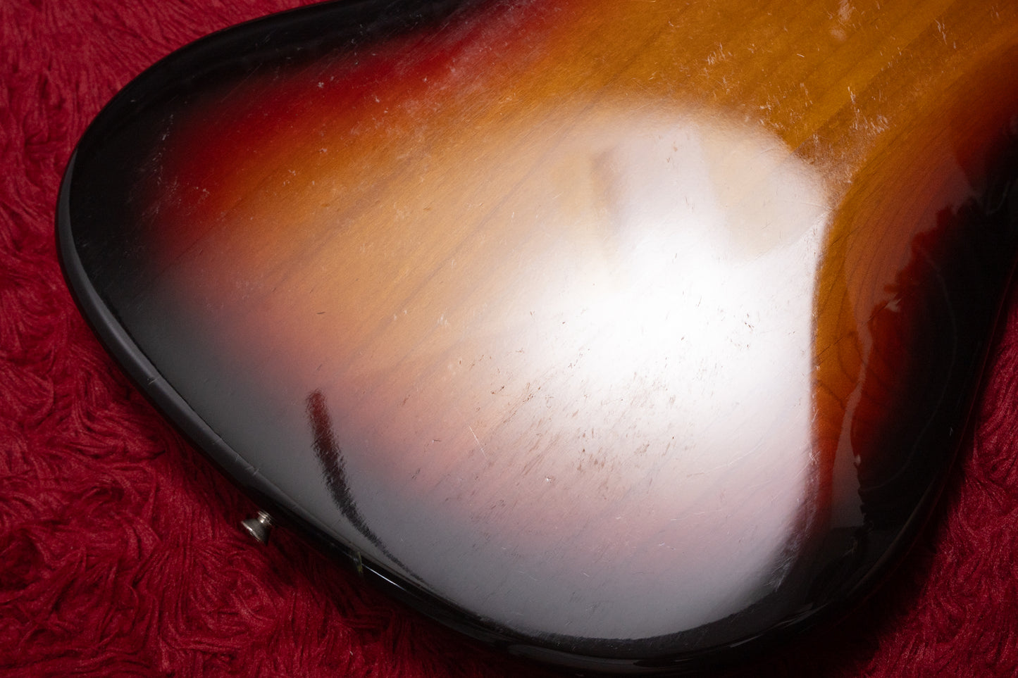 【used】Fender Japan / JB62-75US 3TS 2002-2004 4.395kg #Q024277【GIB Yokohama】