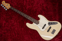 【used】Fender / American Standard Jazz Bass Ash White Blonde/R 2000 4.395kg #Z0150035【GIB Yokohama】