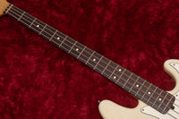 【used】Fender / American Standard Jazz Bass Ash White Blonde/R 2000 4.395kg #Z0150035【GIB Yokohama】