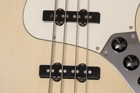 【used】Fender / American Standard Jazz Bass Ash White Blonde/R 2000 4.395kg #Z0150035【GIB Yokohama】
