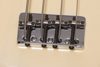 【used】Fender / American Standard Jazz Bass Ash White Blonde/R 2000 4.395kg #Z0150035【GIB Yokohama】