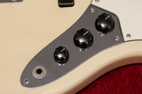 【used】Fender / American Standard Jazz Bass Ash White Blonde/R 2000 4.395kg #Z0150035【GIB Yokohama】
