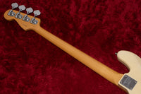 【used】Fender / American Standard Jazz Bass Ash White Blonde/R 2000 4.395kg #Z0150035【GIB Yokohama】