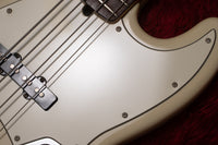 【used】Fender / American Standard Jazz Bass Ash White Blonde/R 2000 4.395kg #Z0150035【GIB Yokohama】
