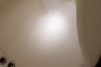 【used】Fender / American Standard Jazz Bass Ash White Blonde/R 2000 4.395kg #Z0150035【GIB Yokohama】