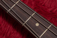 【used】Fender / American Standard Jazz Bass Ash White Blonde/R 2000 4.395kg #Z0150035【GIB Yokohama】