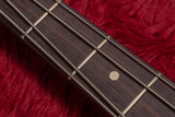 【used】Fender / American Standard Jazz Bass Ash White Blonde/R 2000 4.395kg #Z0150035【GIB Yokohama】