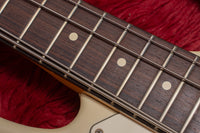 【used】Fender / American Standard Jazz Bass Ash White Blonde/R 2000 4.395kg #Z0150035【GIB Yokohama】