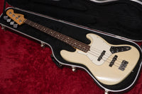 【used】Fender / American Standard Jazz Bass Ash White Blonde/R 2000 4.395kg #Z0150035【GIB Yokohama】