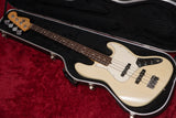 【used】Fender / American Standard Jazz Bass Ash White Blonde/R 2000 4.395kg #Z0150035【GIB Yokohama】