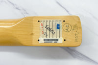 【used】Fender / American Standard Jazz Bass Ash White Blonde/R 2000 4.395kg #Z0150035【GIB Yokohama】