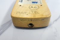 【used】Fender / American Standard Jazz Bass Ash White Blonde/R 2000 4.395kg #Z0150035【GIB Yokohama】
