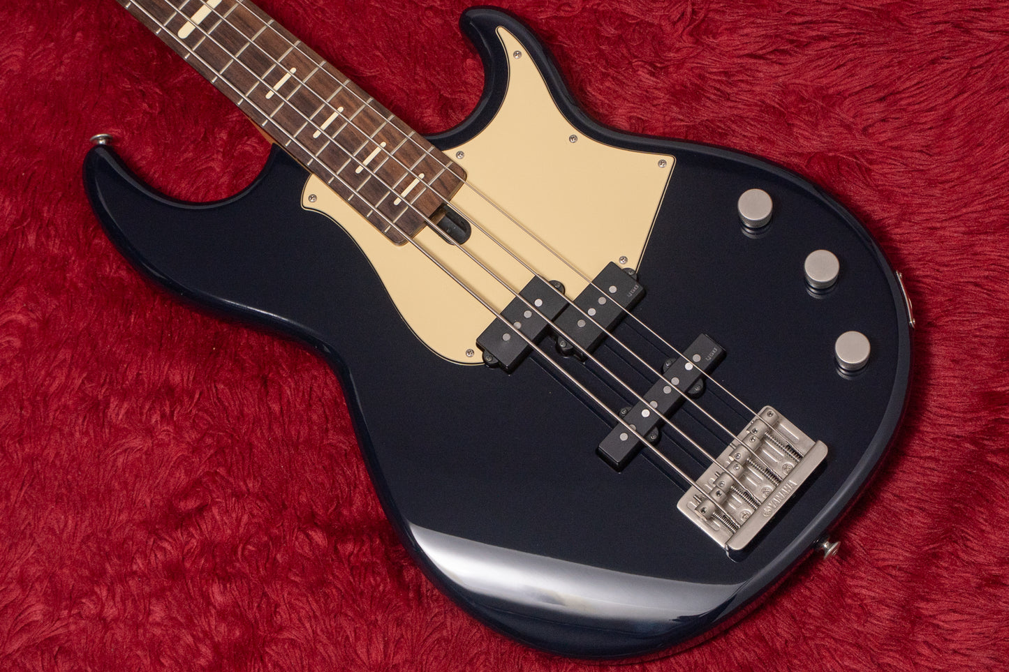 【used】YAMAHA / BBP34  4.405kg #IQH503E【GIB Yokohama】