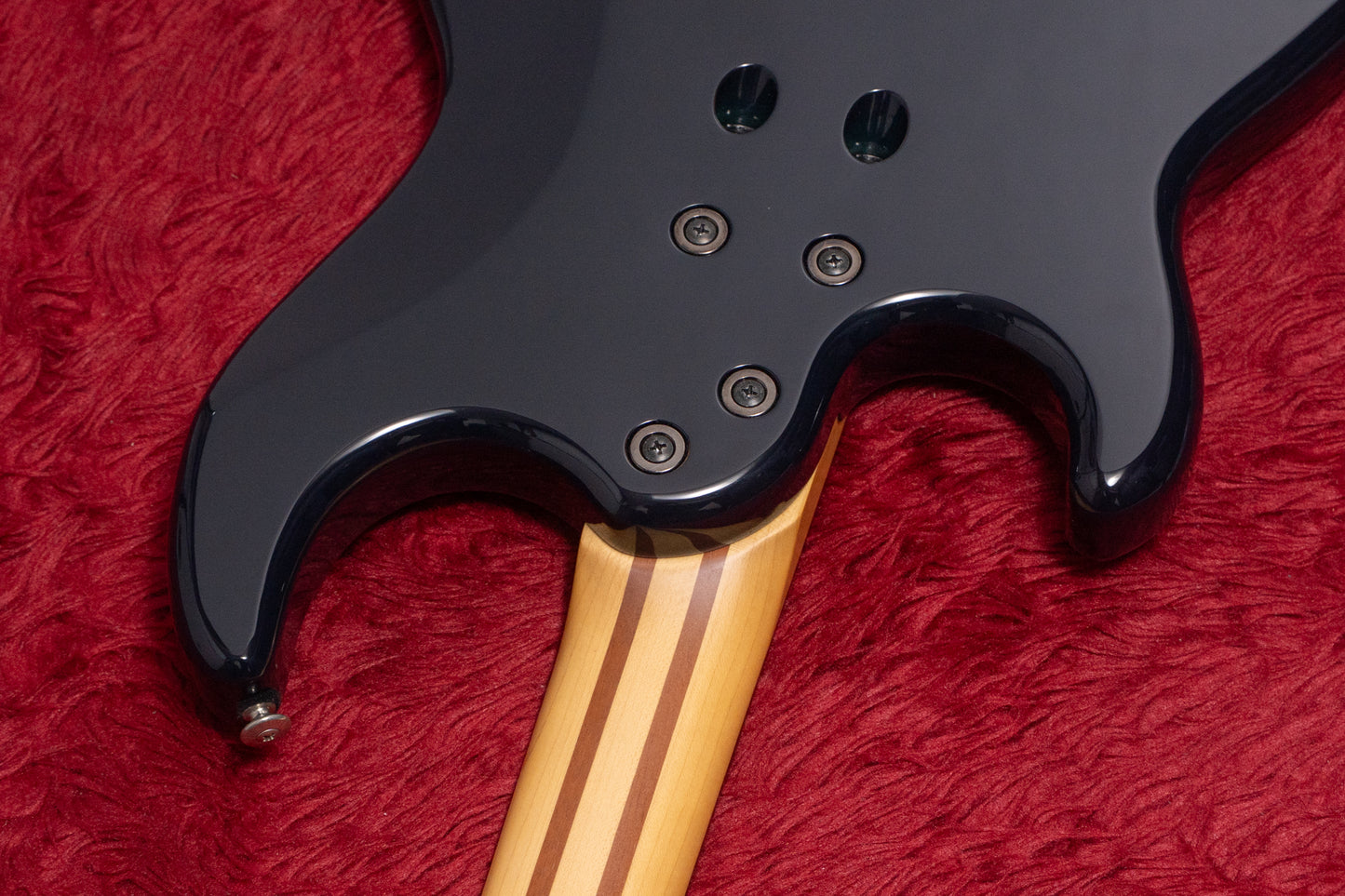 【used】YAMAHA / BBP34  4.405kg #IQH503E【GIB Yokohama】