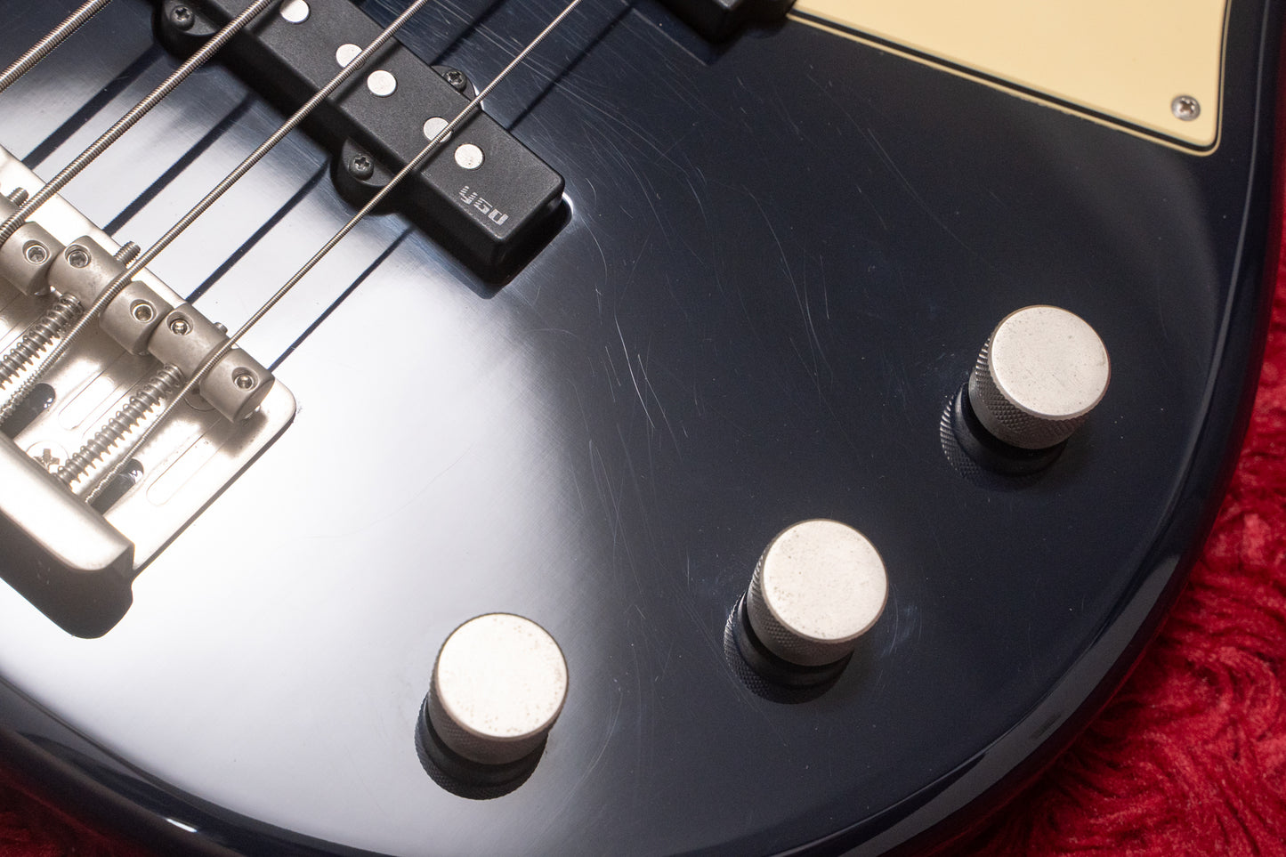 【used】YAMAHA / BBP34  4.405kg #IQH503E【GIB Yokohama】