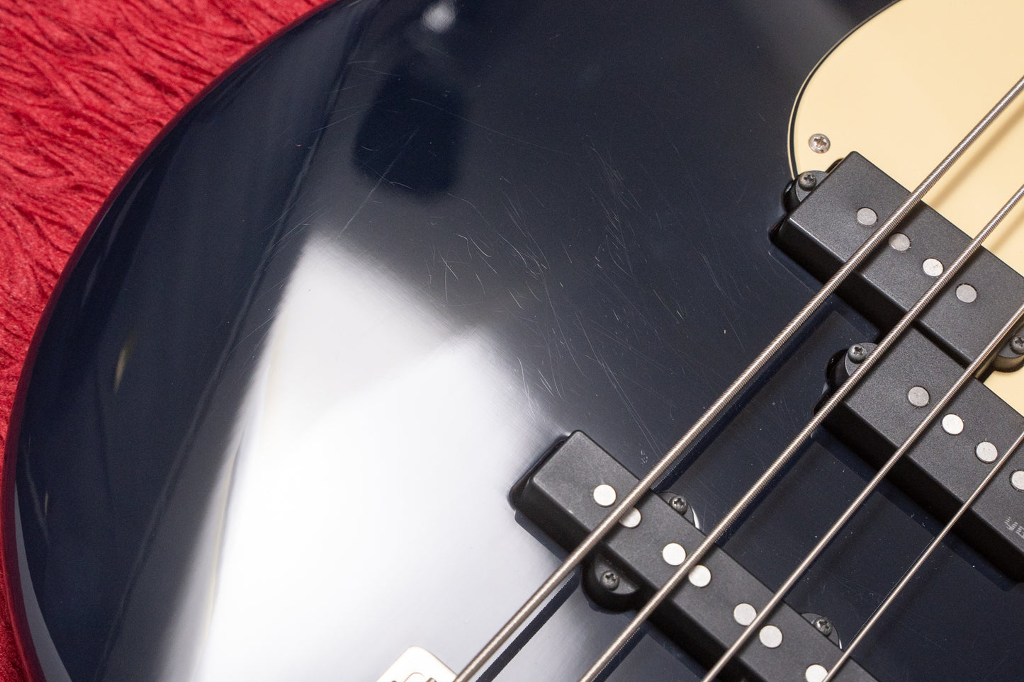 【used】YAMAHA / BBP34  4.405kg #IQH503E【GIB Yokohama】