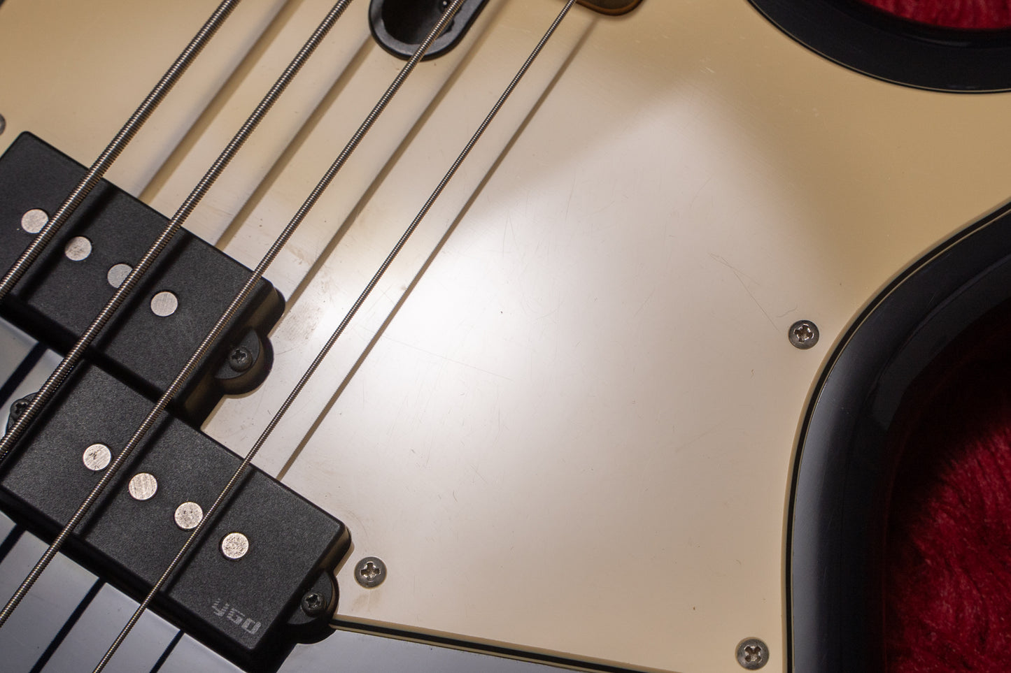 【used】YAMAHA / BBP34  4.405kg #IQH503E【GIB Yokohama】