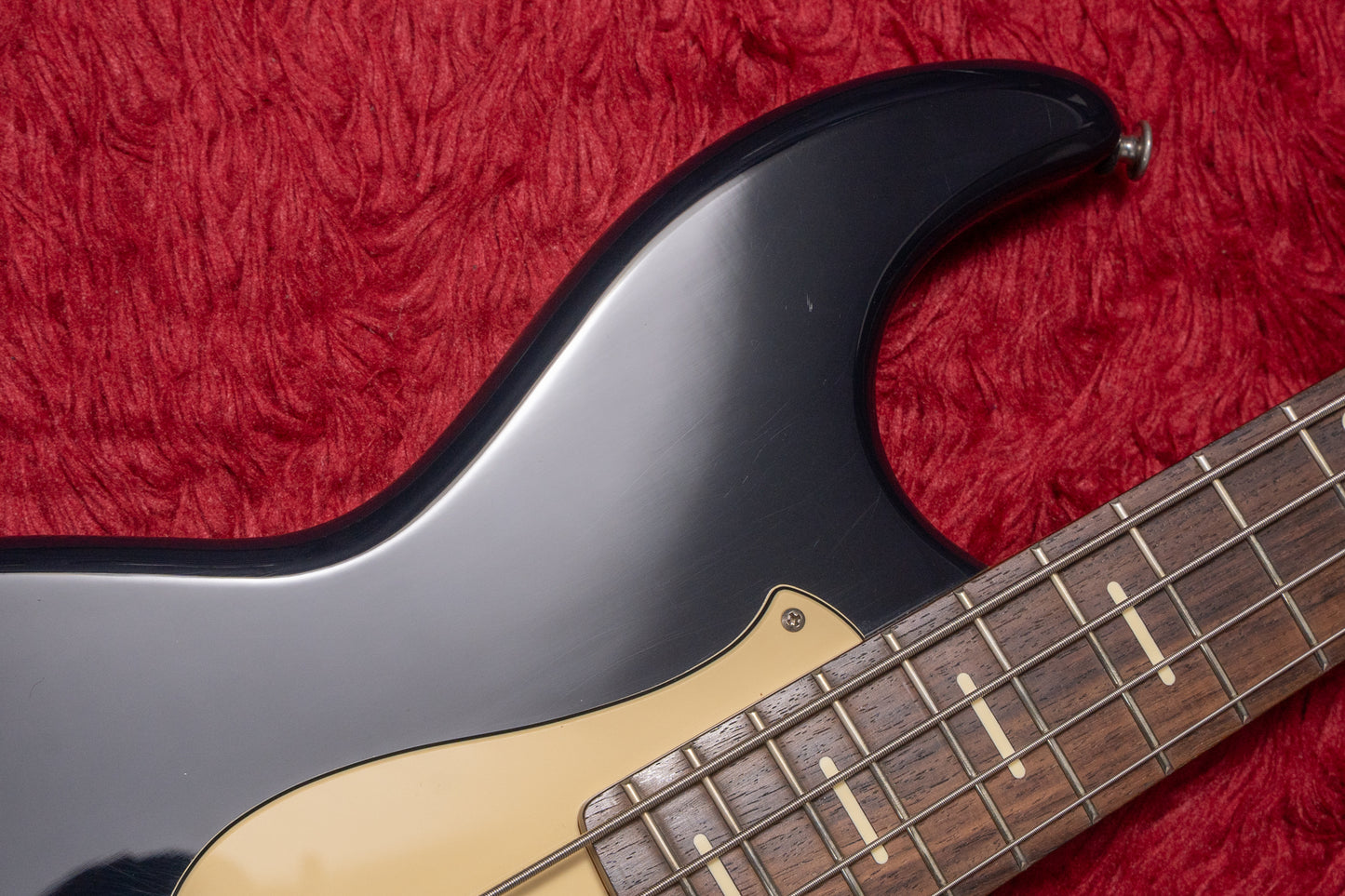 【used】YAMAHA / BBP34  4.405kg #IQH503E【GIB Yokohama】