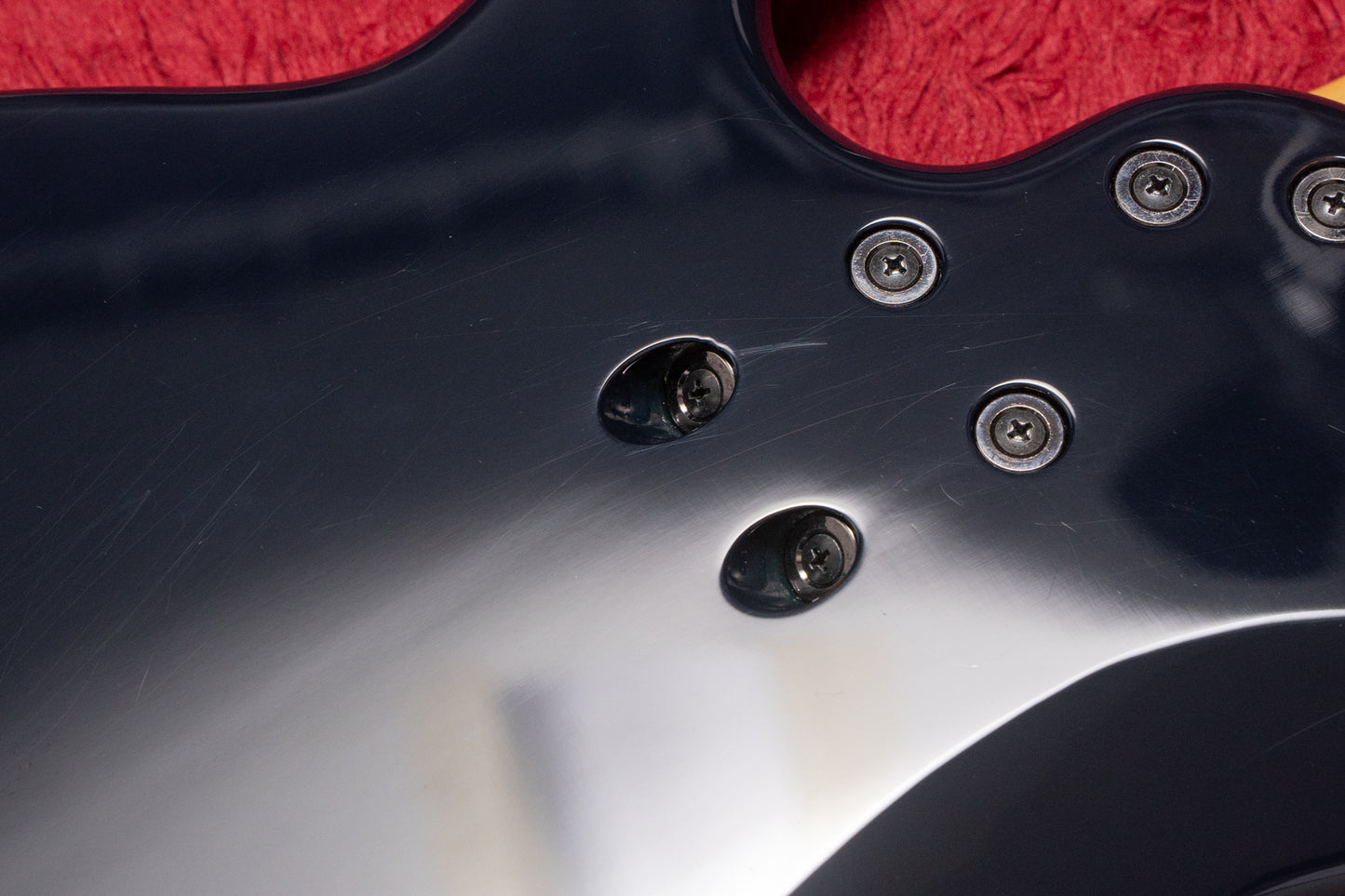 【used】YAMAHA / BBP34  4.405kg #IQH503E【GIB Yokohama】