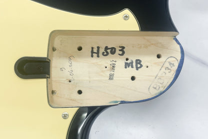 【used】YAMAHA / BBP34  4.405kg #IQH503E【GIB Yokohama】