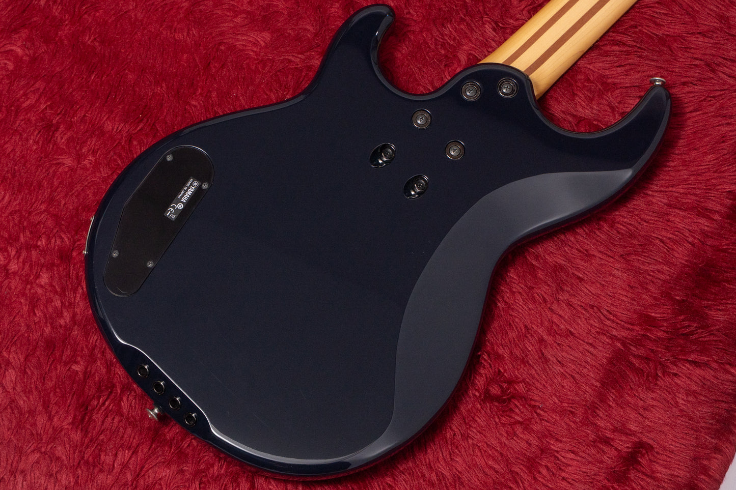 【used】YAMAHA / BBP34  4.405kg #IQH503E【GIB Yokohama】