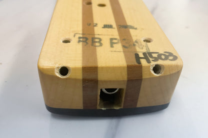 【used】YAMAHA / BBP34  4.405kg #IQH503E【GIB Yokohama】