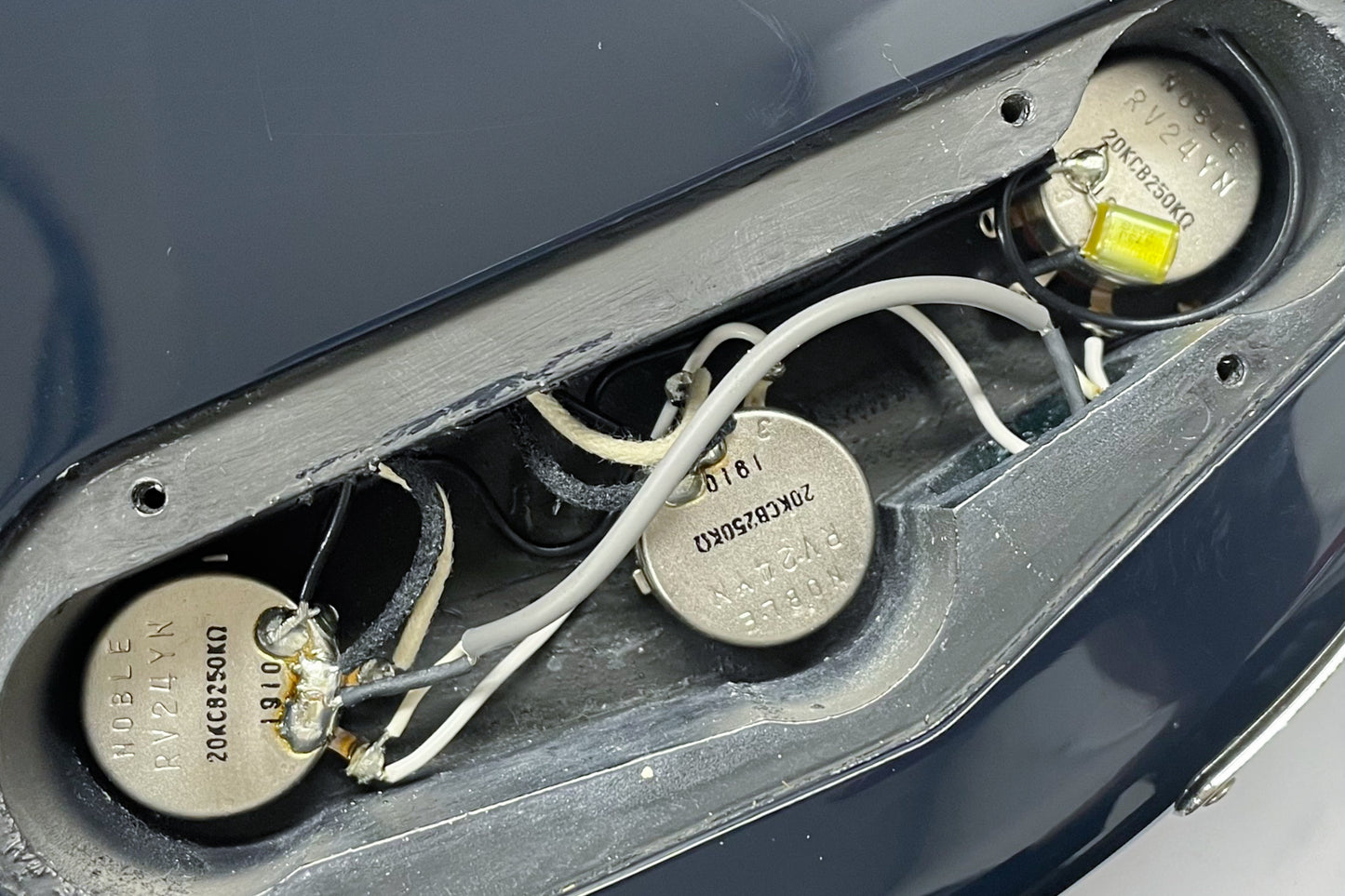 【used】YAMAHA / BBP34  4.405kg #IQH503E【GIB Yokohama】