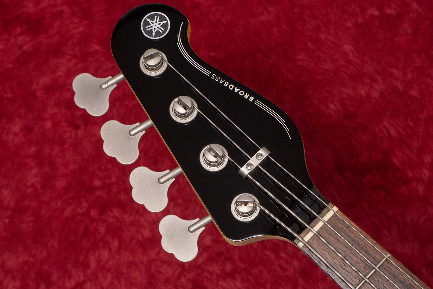 【used】YAMAHA / BBP34  4.405kg #IQH503E【GIB Yokohama】