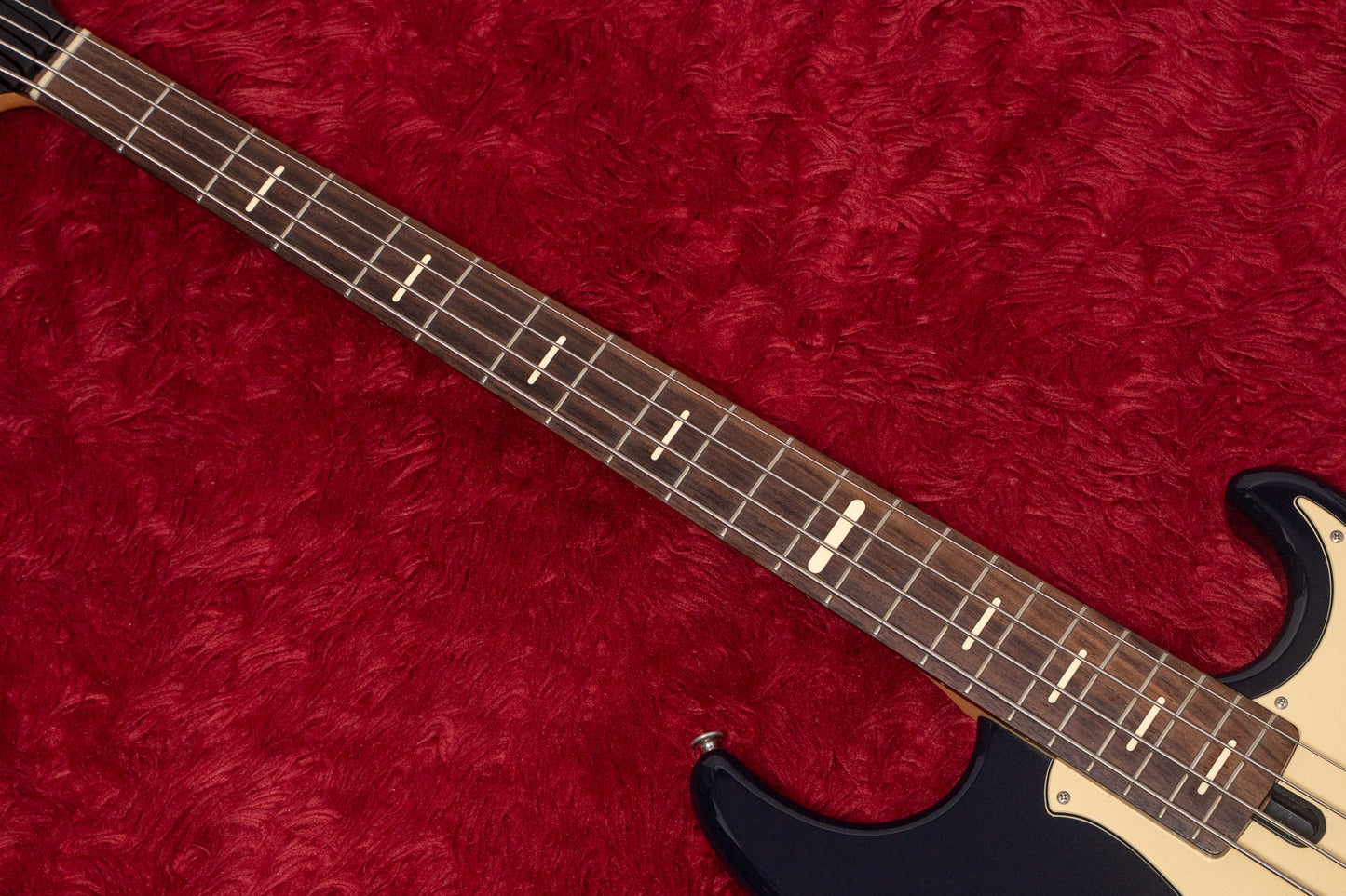 【used】YAMAHA / BBP34  4.405kg #IQH503E【GIB Yokohama】