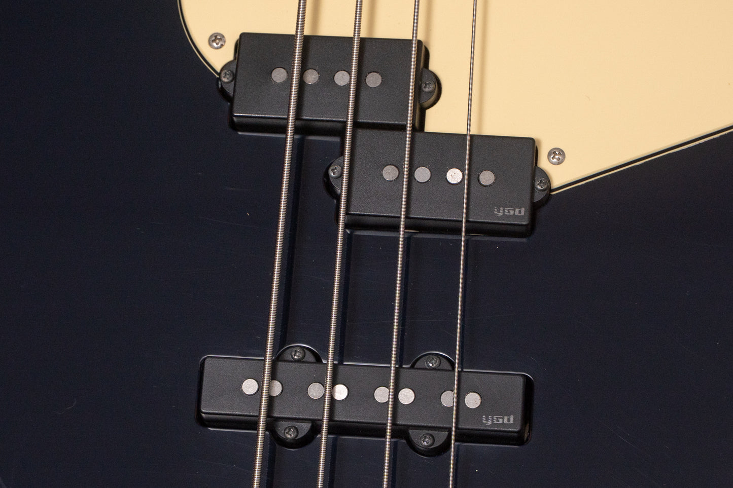 【used】YAMAHA / BBP34  4.405kg #IQH503E【GIB Yokohama】