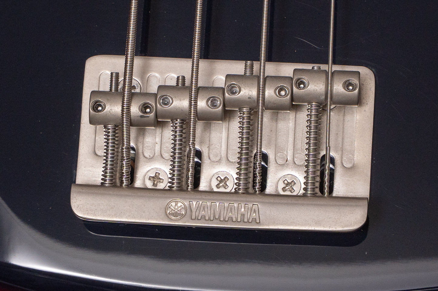 【used】YAMAHA / BBP34  4.405kg #IQH503E【GIB Yokohama】