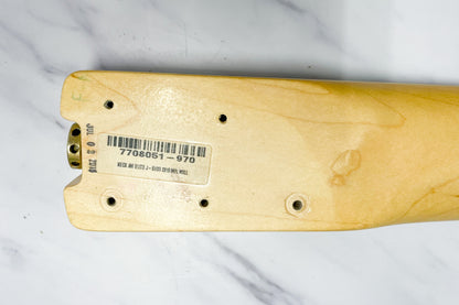 【used】Fender / American Elite Jazz Bass NAT 2018 4.600kg #US18038513【GIB Yokohama】