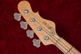 【used】G&L / SB-2 NAT 1996 4.160kg #B028472【GIB Yokohama】
