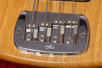 【used】G&L / SB-2 NAT 1996 4.160kg #B028472【GIB Yokohama】