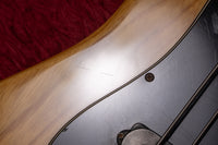 【used】G&L / SB-2 NAT 1996 4.160kg #B028472【GIB Yokohama】