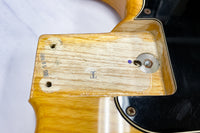 【used】G&L / SB-2 NAT 1996 4.160kg #B028472【GIB Yokohama】