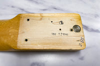 【used】G&L / SB-2 NAT 1996 4.160kg #B028472【GIB Yokohama】