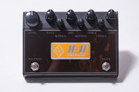 【used】Inner Bamboo Bass Instruments(IBBI) / B-II Bass Preamp【GIB Yokohama】