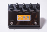 【used】Inner Bamboo Bass Instruments(IBBI) / B-II Bass Preamp【GIB Yokohama】