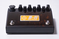 【used】Inner Bamboo Bass Instruments(IBBI) / B-II Bass Preamp【GIB Yokohama】