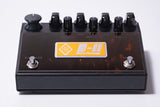 【used】Inner Bamboo Bass Instruments(IBBI) / B-II Bass Preamp【GIB Yokohama】