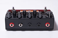 【used】Inner Bamboo Bass Instruments(IBBI) / B-II Bass Preamp【GIB Yokohama】
