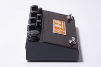 【used】Inner Bamboo Bass Instruments(IBBI) / B-II Bass Preamp【GIB Yokohama】