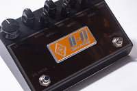 【used】Inner Bamboo Bass Instruments(IBBI) / B-II Bass Preamp【GIB Yokohama】