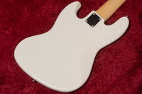 【new】Freedom Custom Guitar Research / C.S.R.S JB 5st OW 4.465kg #1877L【GIB Yokohama】