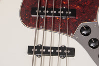 【new】Freedom Custom Guitar Research / C.S.R.S JB 5st OW 4.465kg #1877L【GIB Yokohama】
