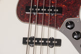 【new】Freedom Custom Guitar Research / C.S.R.S JB 5st OW 4.465kg #1877L【GIB Yokohama】