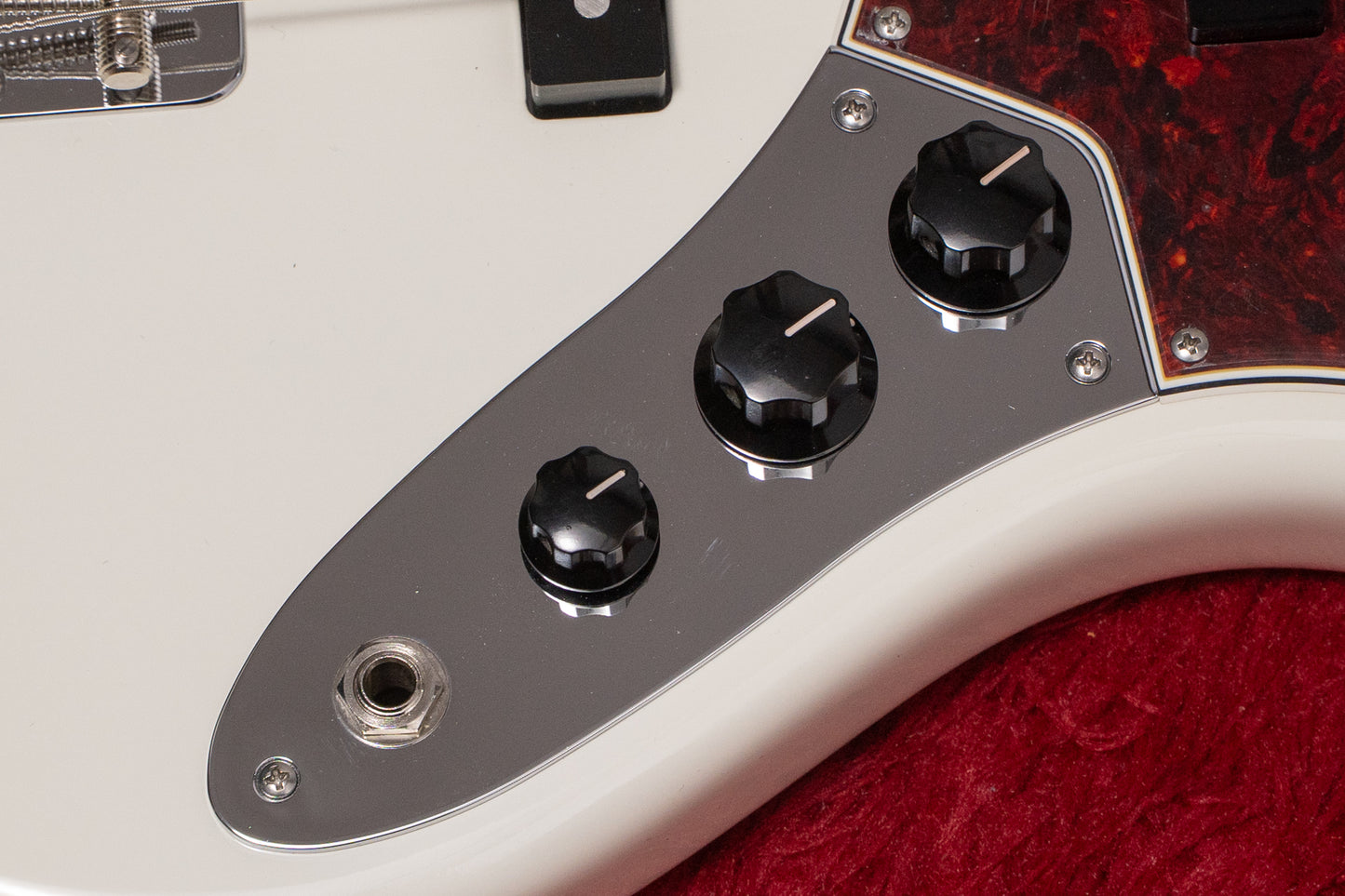 【new】Freedom Custom Guitar Research / C.S.R.S JB 5st OW 4.465kg #1877L【GIB Seoul】